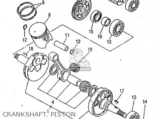 Yamaha TZR125RR 1994 4DL3 ITALY 244DL-354E1 parts lists and schematics