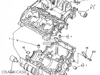 Yamaha TZR250 1987 2MA EUROPE 272MA-300E1 parts lists and schematics