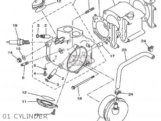 Yamaha VP250 2015 5B2C EUROPE X-CITY 1P5B2-300E1 parts lists and schematics