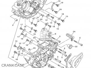 Yamaha WR250F 2001 5PH2 SPAIN 115PH-100E3 parts lists and schematics
