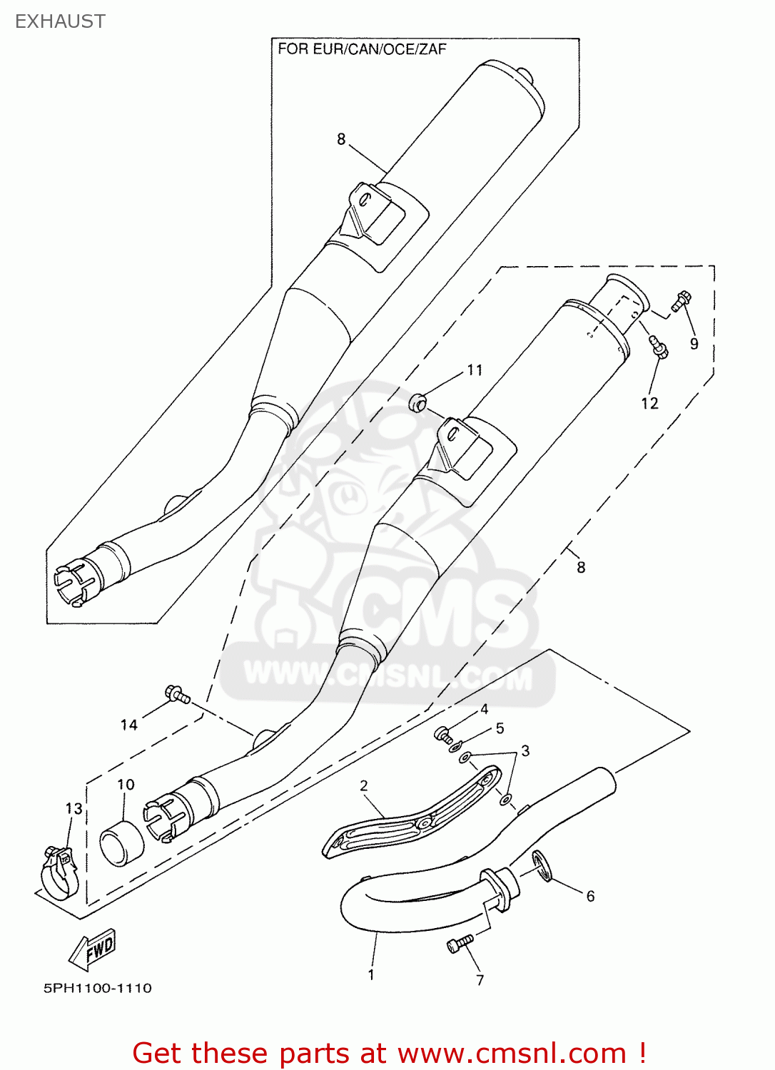 Wr250f 2001 store