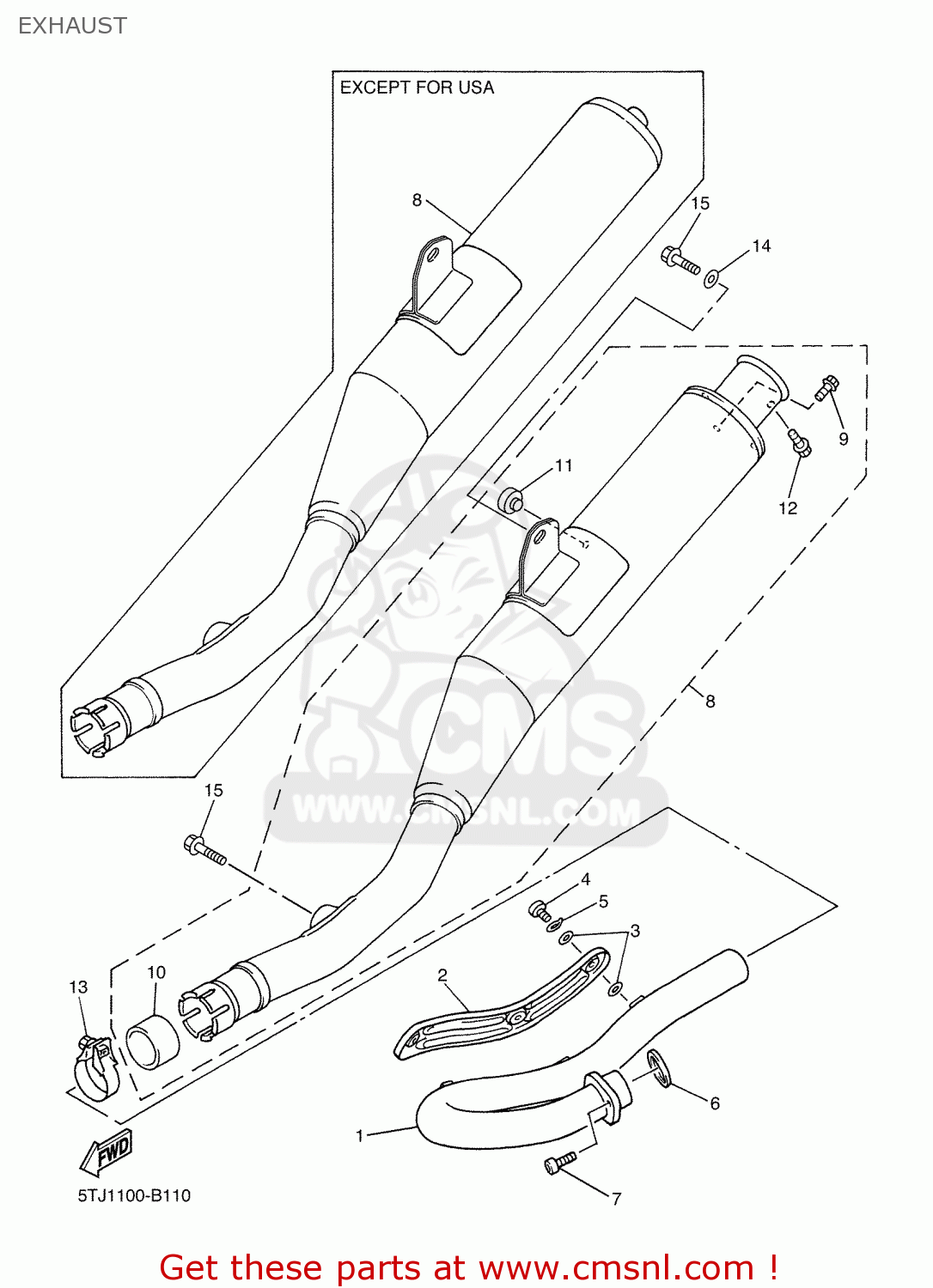 Wr450F Wiring Diagram - 2005 Yfz 450 Electrical Diagram - Wiring