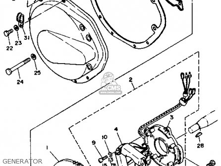 Download 1989 Yamaha Waverunner 500.pdf