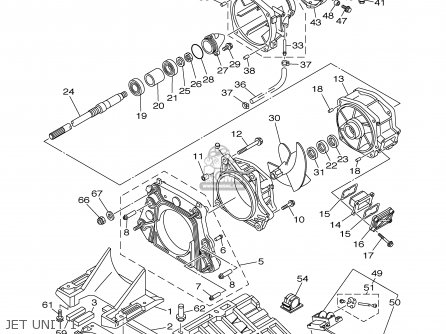 Yamaha XA1200A-A 2002 parts lists and schematics