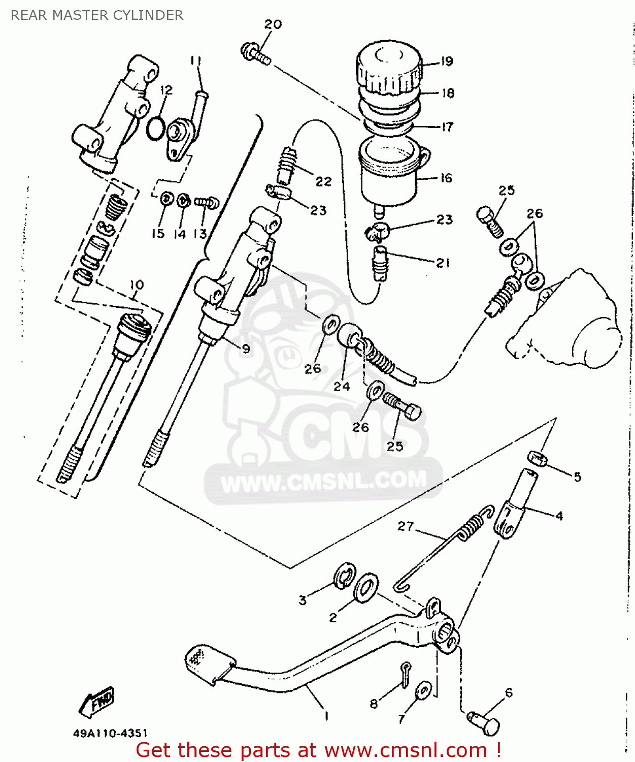 xj600 carburetor