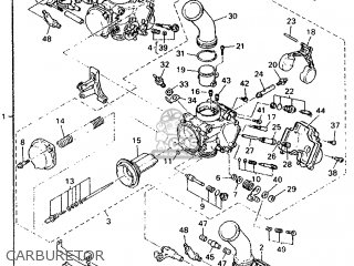Yamaha XJ900S 1995 4KM2 SPAIN 254KM-352S2 parts lists and schematics