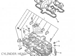 Yamaha XJR1300 1999 5EA2 AUSTRIA 295EA-300E1 parts lists and schematics