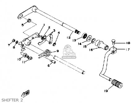 Yamaha Xs400 Wiring Diagrams Yamaha Xs400 Forum