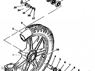 Yamaha XS750 1979 3G9 EUROPE 293G9-300E1 parts lists and schematics