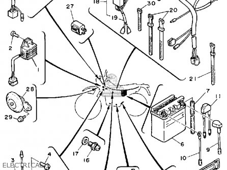 Amazon.com: OCPTY Voltage Rectifier Regulator Fits 1987-1988