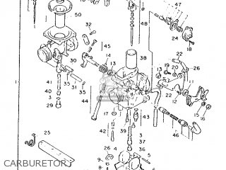 Yamaha XT500Z 1987 2RX AUSTRIA 272RX-362E1 parts lists and schematics