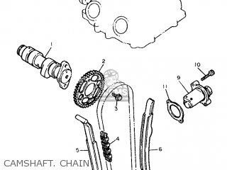 Yamaha XT600 1986 43F EUROPE 2643F-300E1 parts lists and schematics