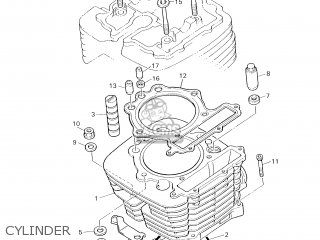 Yamaha Xt600e 2002 4ptb England 1a4pt-300e1 Parts Lists And Schematics