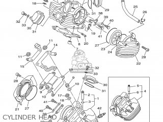 Xvs650 parts shop