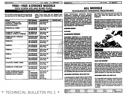 RING, STOPPER for XVZ12 VENTURE ROYALE 1984 (E) USA - order at CMSNL