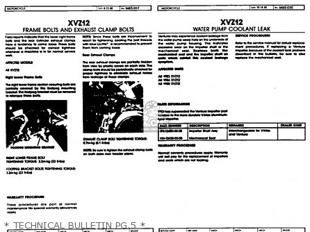 RING, STOPPER for XVZ12 VENTURE ROYALE 1984 (E) USA - order at CMSNL