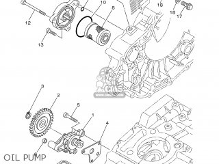 Yamaha YBR250 2007 5D11 EUROPE 1F5D1-300E1 parts lists and schematics