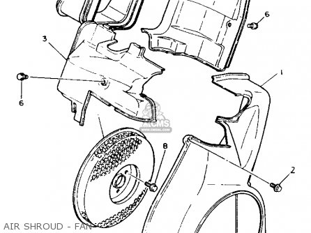 Yamaha YT3600N 1989 parts lists and schematics