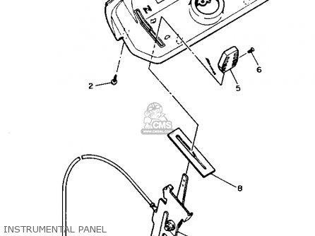 Yamaha YT3600N 1989 parts lists and schematics