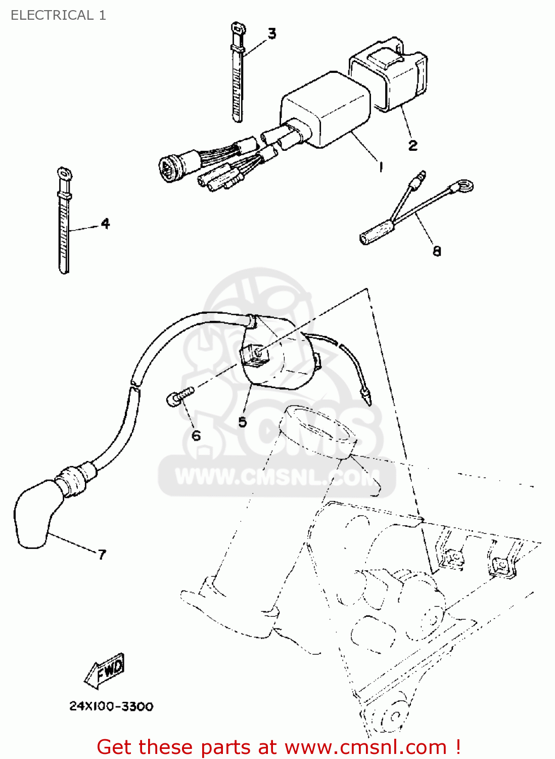 83 yz 125 wiring diagrams wiring diagram schemes 83 yz 125 wiring diagrams wiring diagram schemes