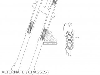 Yamaha YZ250F 2002 5SG3 JAPAN 1A5SG-100E2 parts lists and