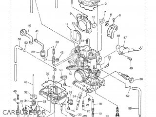 Yamaha YZ250F 2005 5XC6 EUROPE 1D5XC-100E1 parts lists and schematics