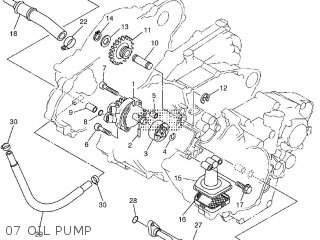 Yamaha YZ250F 2009 5XCS EUROPE 1H5XC-100E1 parts lists and schematics