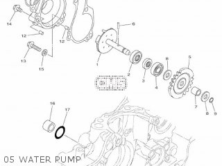 Yamaha YZ250F 2017 1SMJ EUROPE 1S1SM-100E1 parts lists and schematics
