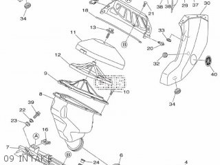 Yamaha YZ250F 2017 1SMJ EUROPE 1S1SM-100E1 parts lists and schematics