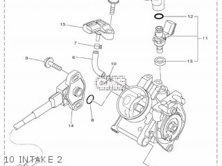 Yamaha YZ250F 2017 1SMJ EUROPE 1S1SM-100E1 parts lists and schematics