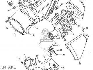 Yamaha YZ400F 1999 5GR2 FRANCE 295GR-100E1C parts lists and schematics