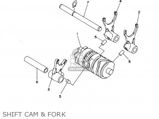 Yamaha YZ85 2005 5PAA EUROPE 1D5PA-100E1 parts lists and schematics