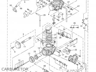 Yamaha YZF-R1 2001 5JJ8 HOLLAND 115JJ-300E1 parts lists and schematics