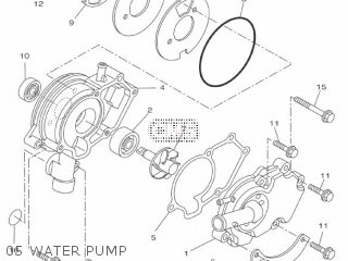 Yamaha YZF-R125 R125 2014 5D7K EUROPE 1N5D7-300EC parts lists and