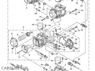 Yamaha YZF-R6 1999 5EB1 ENGLAND 195EB-300E3 parts lists and schematics