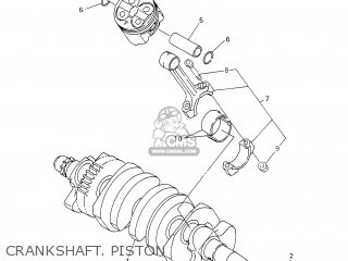 1999 yamaha r6 parts