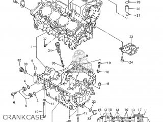 Yamaha YZF-R6 2000 5EB5 BELGIUM 105EB-300E3 parts lists and schematics