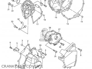 2001 yamaha yzf r6 parts