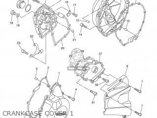 Yamaha YZF-R6 2003 5SL1 ENGLAND 1B5SL-300E4 parts lists and schematics