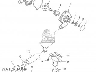 Yamaha YZF-R6 2003 5SL1 GREECE 1B5SL-300E4 parts lists and ... hose line yamaha r6 engine diagram 
