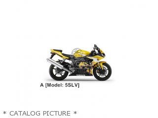 yamaha r6 parts catalog