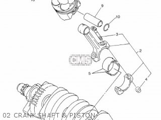 yamaha r6 parts catalog