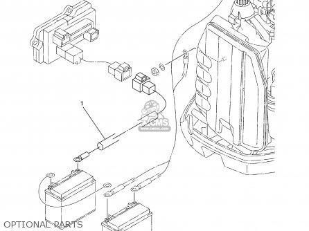 Yamaha Z150/175/200TXRB/TLRB/LZ150/200 TXRB 2003 parts lists and schematics