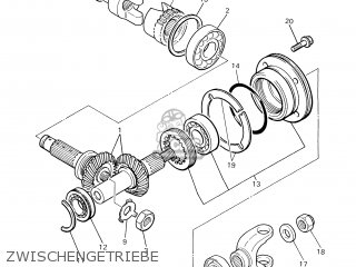 YOKE, JOINT YOKE, JOINT