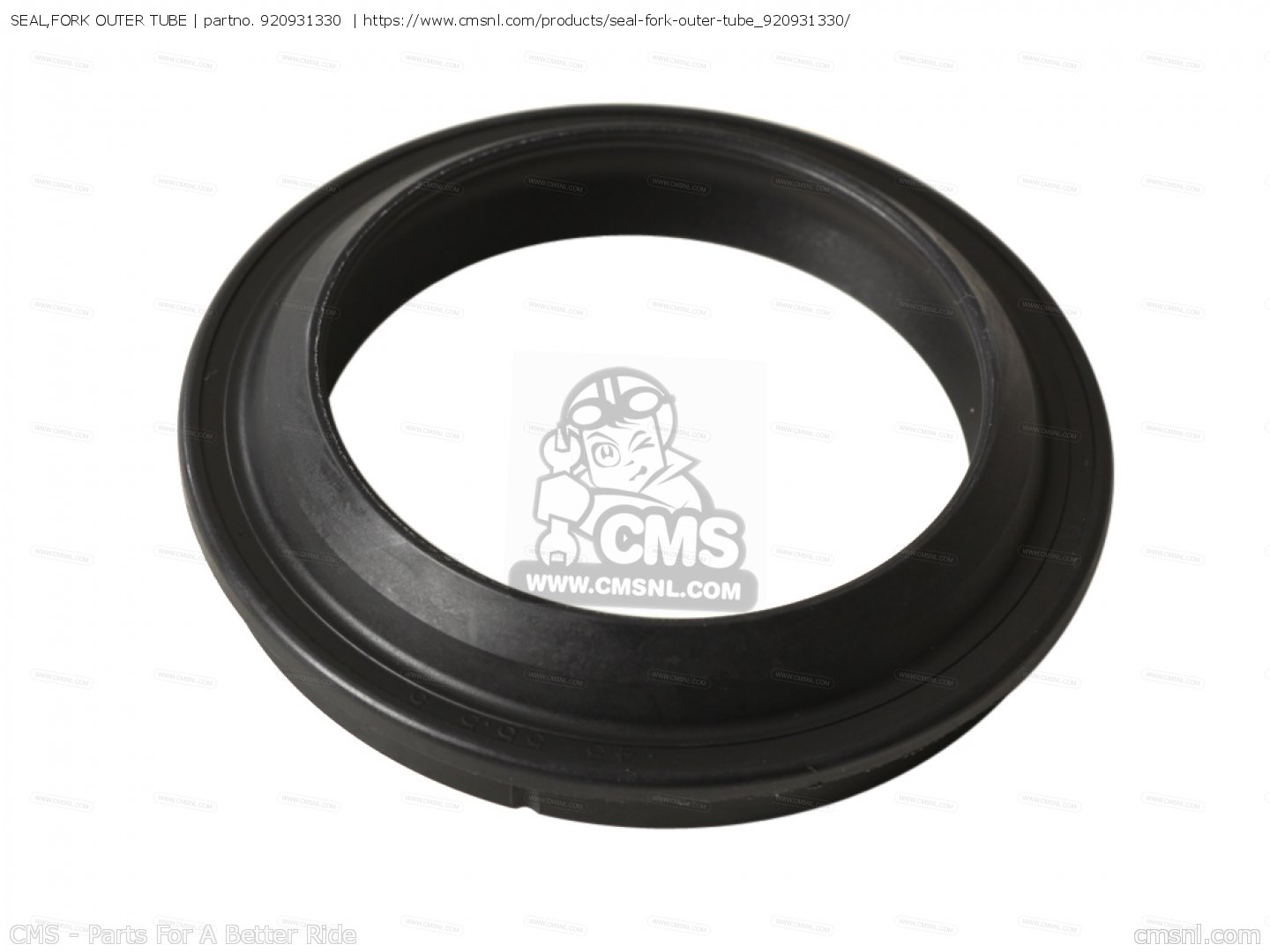 シール フォーク 外側 チューブをKawasakiに - CMSNLで注文