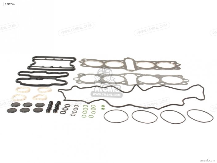 (06112-426-000P) GASKET KIT (A) TOP NON O.E. JAPANESE REPLACEMEN (06112-426-000P) GASKET KIT (A) TOP NON O.E. JAPANESE REPLACEMEN