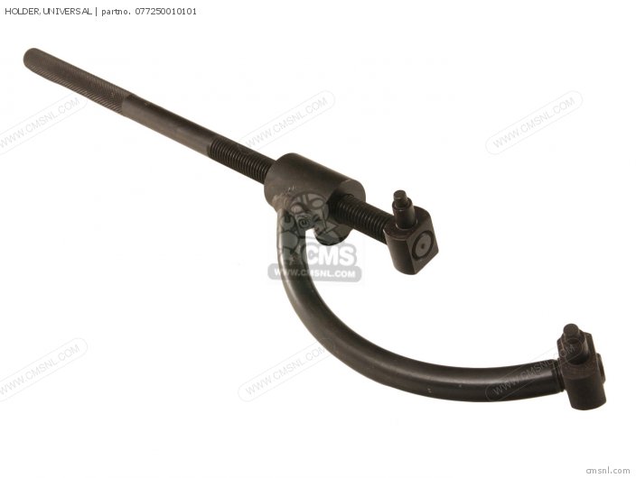 (077250030000) HOLDER,UNIVERSAL (077250030000) HOLDER,UNIVERSAL