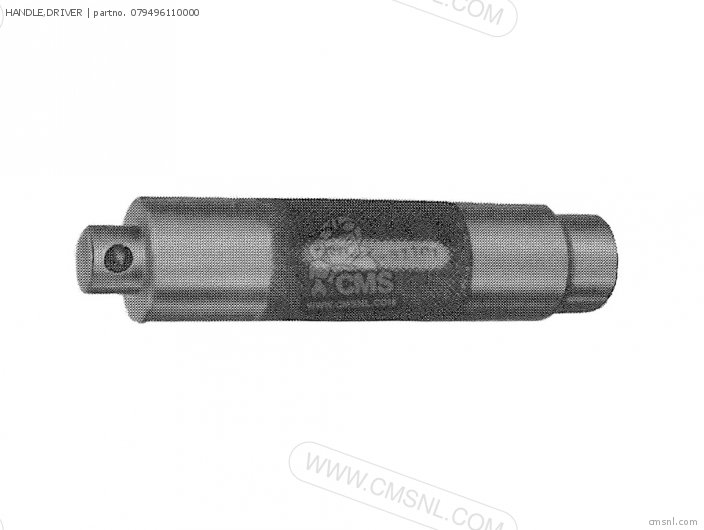 (077490010000) HANDLE,DRIVER (077490010000) HANDLE,DRIVER