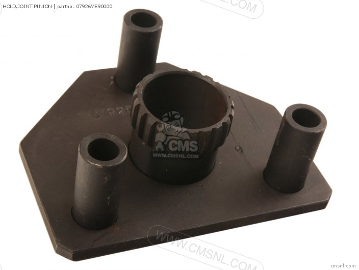 (07924-ME40002) HOLD,JOINT PINION (07924-ME40002) HOLD,JOINT PINION