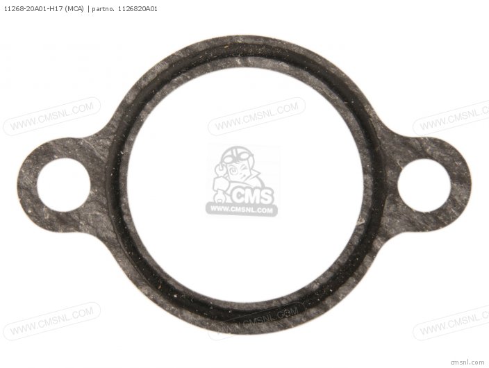 Suzuki 11268-20A01-H17 (MCA) 1126820A01 Suzuki 11268-20A01-H17 (MCA) 1126820A01